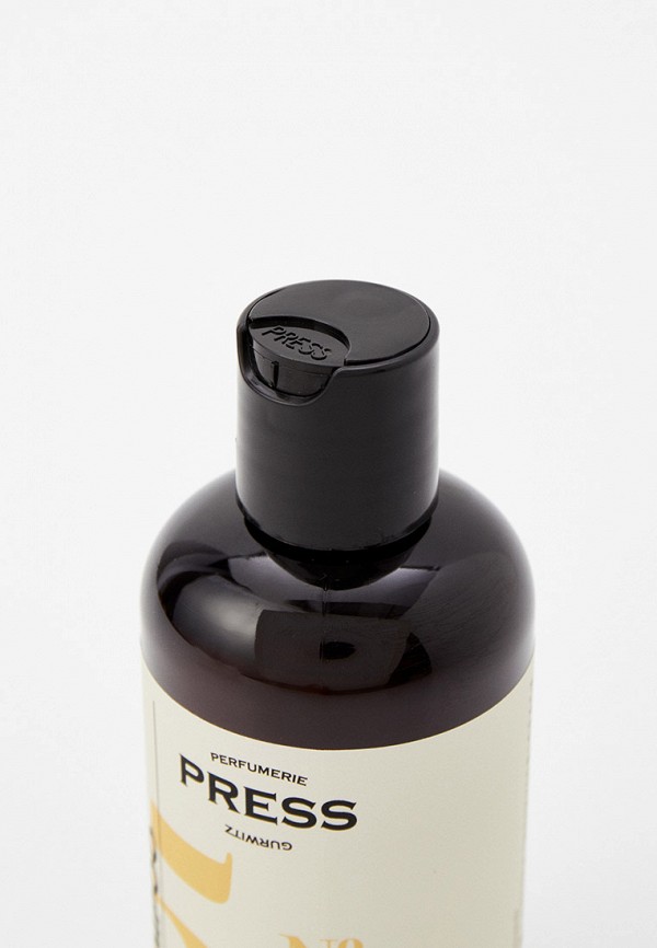 фото Шампунь press gurwitz perfumerie