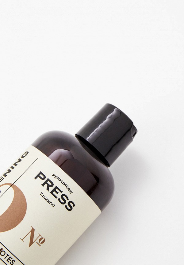 фото Набор для ванны и душа press gurwitz perfumerie