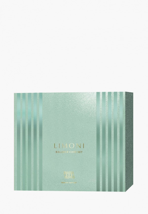 фото Набор для ухода за лицом limoni