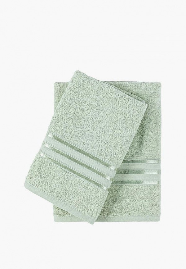 Комплект полотенец Унисон 875₽