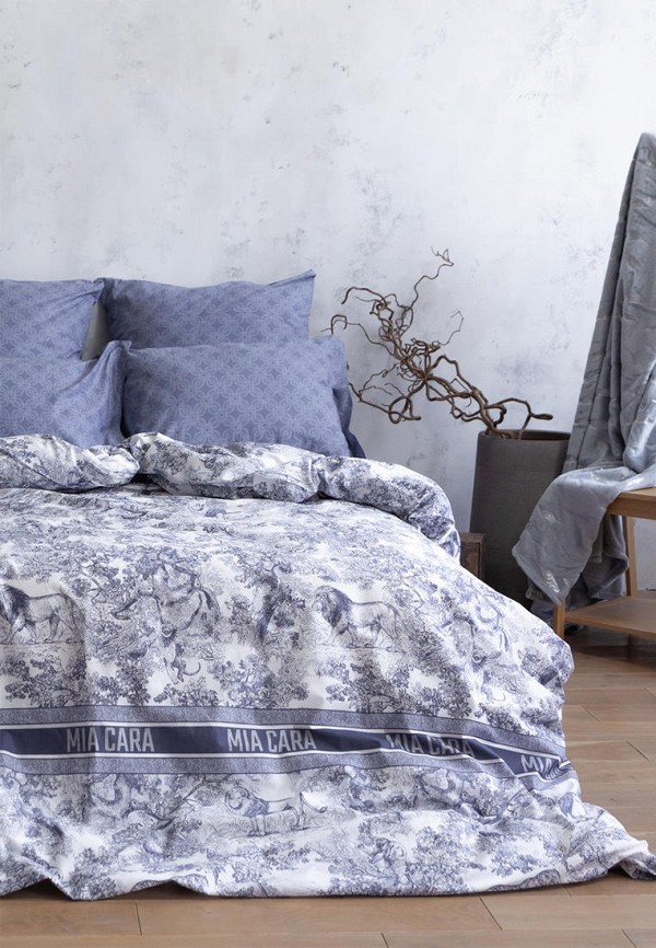 Постельное белье Семейное Mia Cara разноцветный, размер 00, фото 1