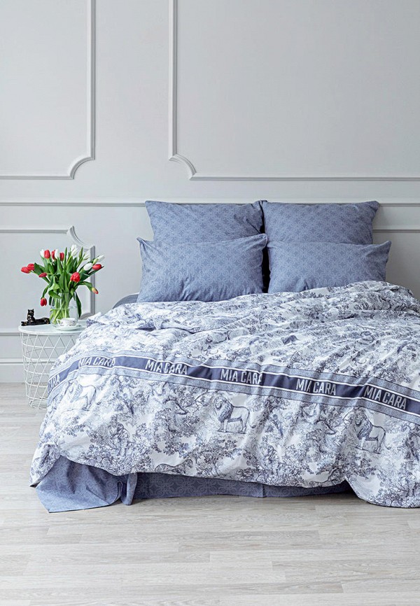 фото Постельное белье семейное mia cara