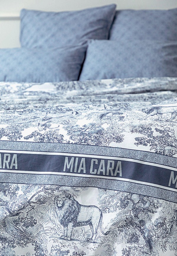 фото Постельное белье семейное mia cara