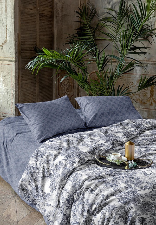 Постельное белье Семейное Mia Cara разноцветный, размер 00, фото 4