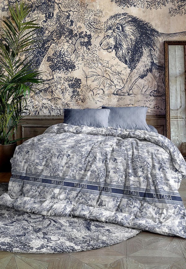 Постельное белье Семейное Mia Cara разноцветный, размер 00, фото 6