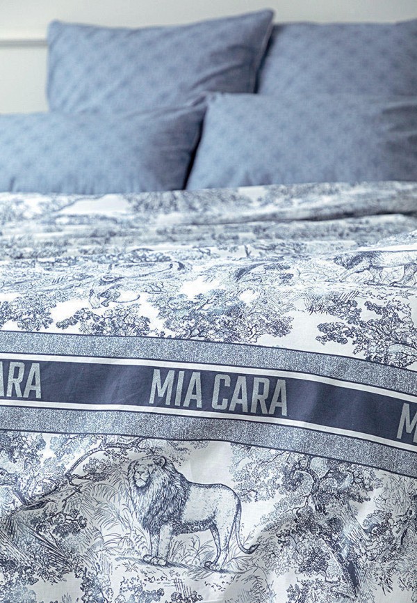 Постельное белье Семейное Mia Cara разноцветный, размер 00, фото 8