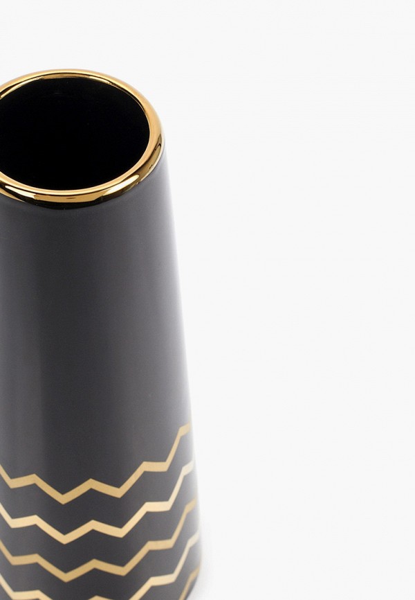 Ваза Mandarin Decor черный, размер 00, фото 2