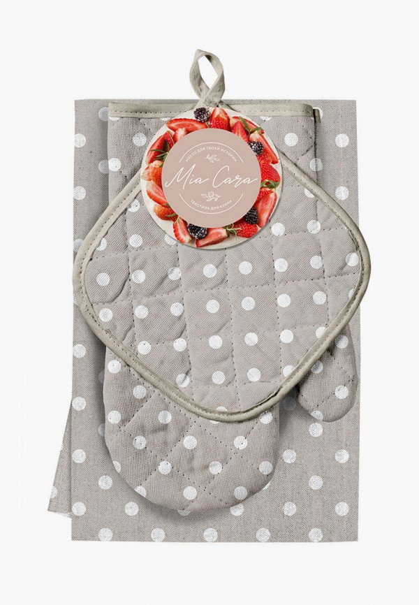 фото Набор кухонного текстиля mia cara