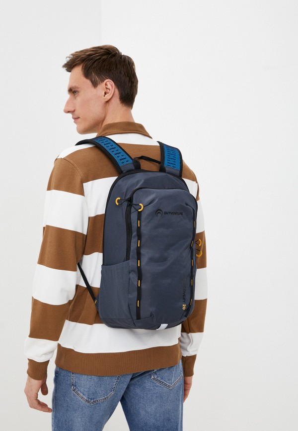 фото Рюкзак outventure
