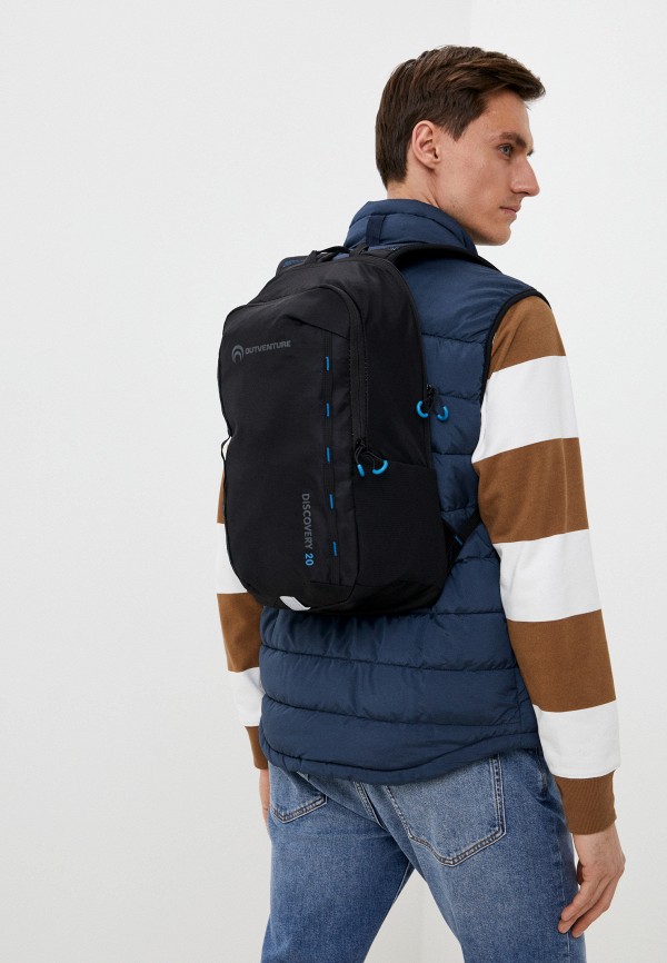 фото Рюкзак outventure