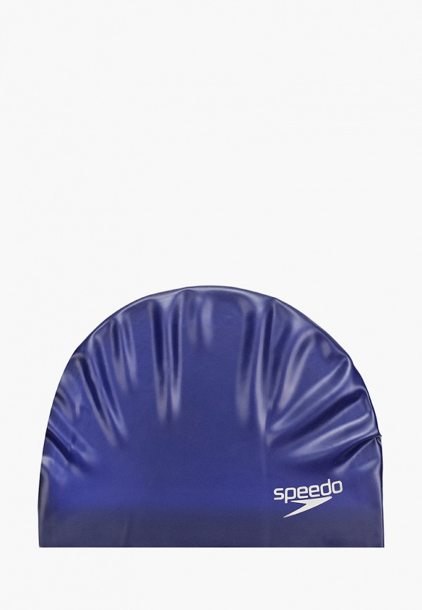 фото Шапочка для плавания speedo