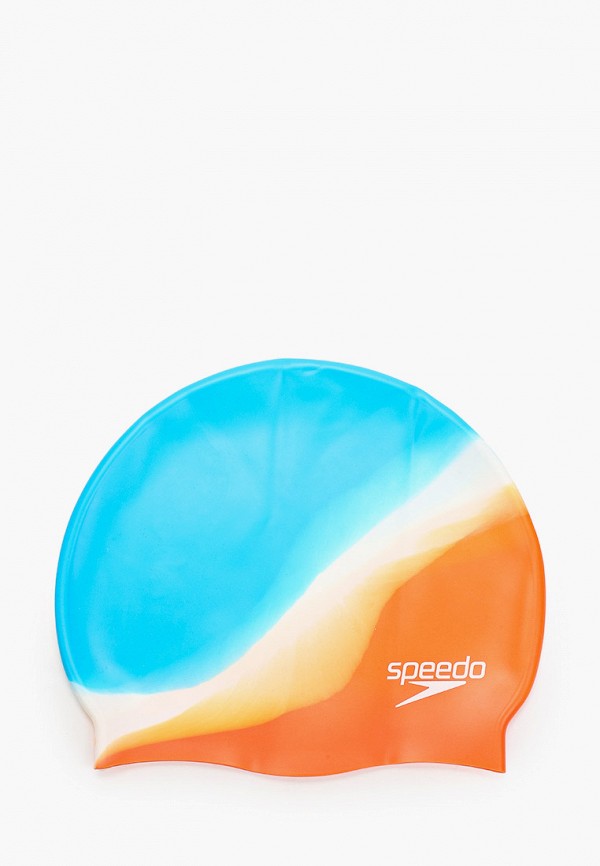 фото Шапочка для плавания speedo