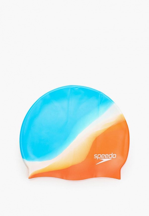 Шапочка для плавания Speedo MULTI COLOUR SILC CAP