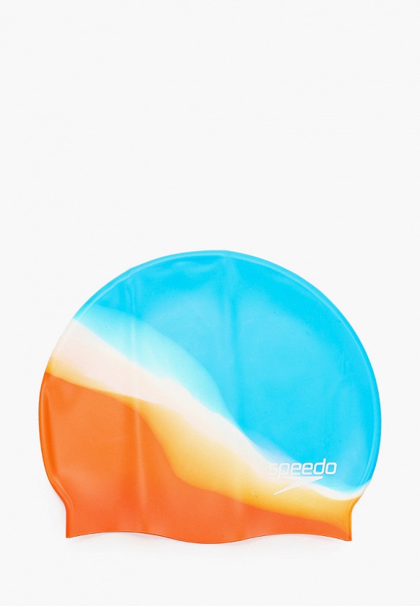 фото Шапочка для плавания speedo