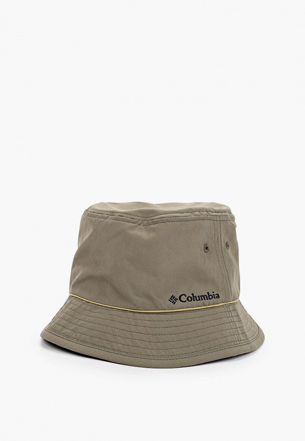 

Панама Columbia, Хаки, Pine Mountain™ Bucket Hat COLOR 397 SIZE S/M