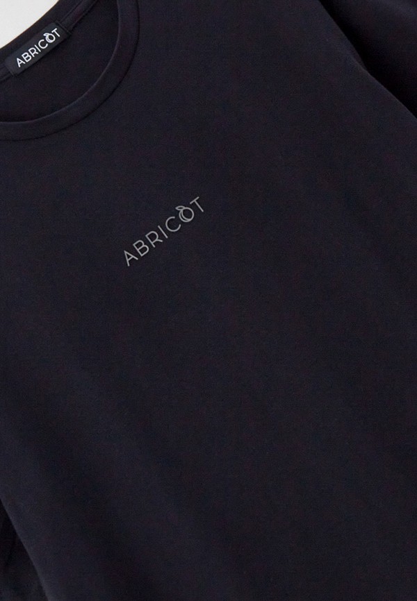 фото Футболка abricot