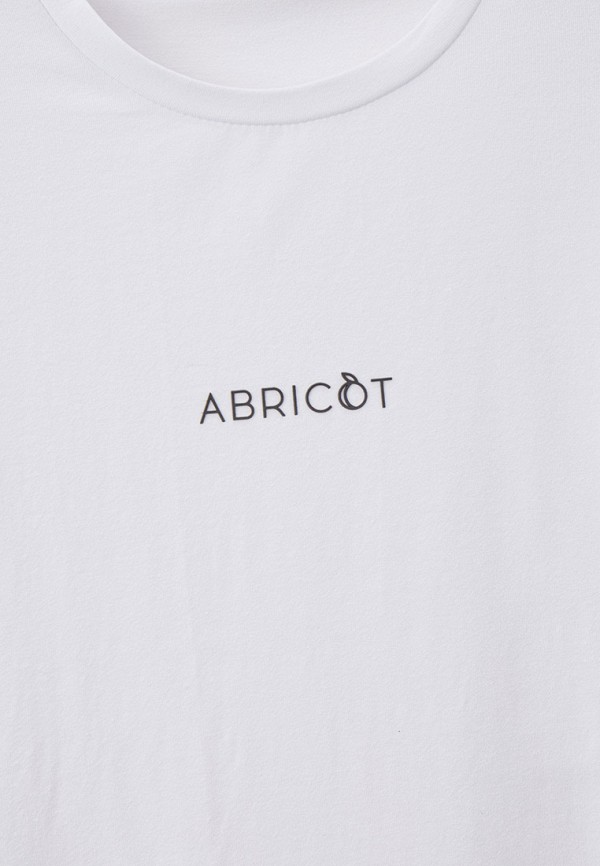 фото Футболка abricot