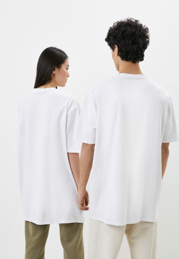 фото Футболка abricot