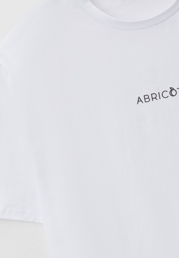 фото Футболка abricot