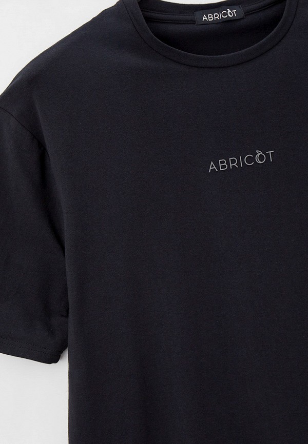 фото Футболка abricot