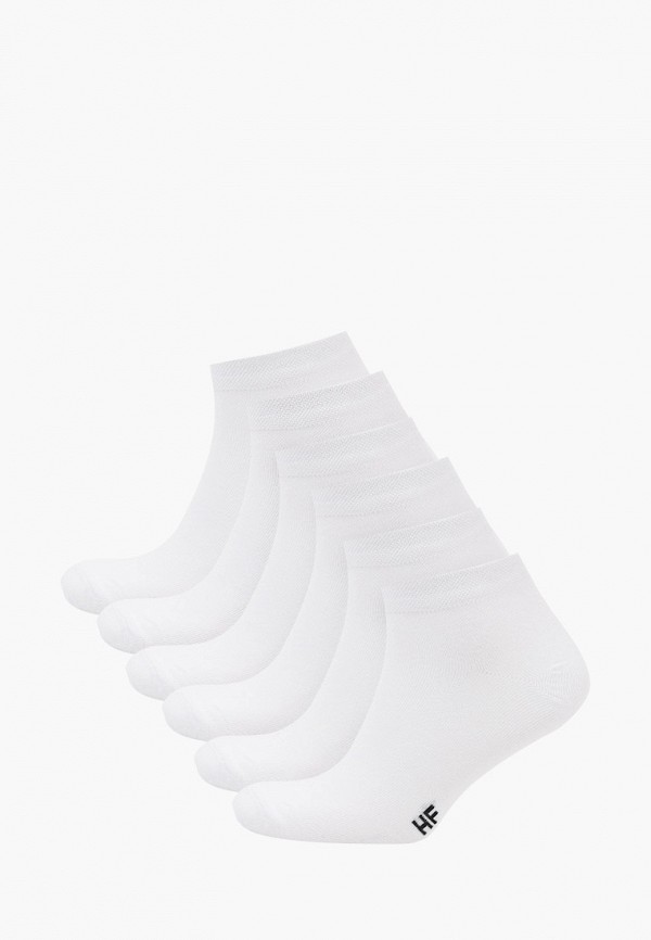 фото Носки 6 пар happyfox