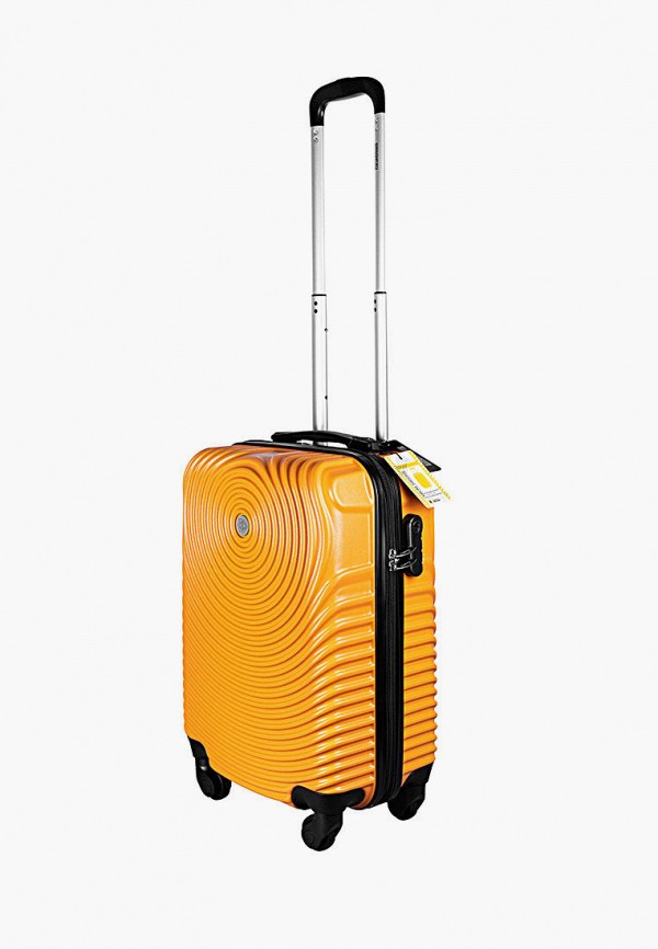 фото Чемодан proffi travel