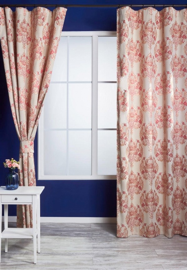 фото Шторы sanpa