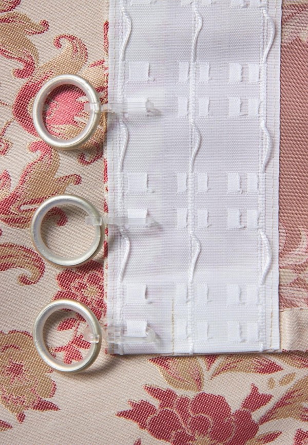 фото Шторы sanpa