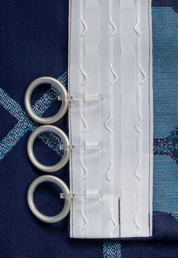 фото Шторы sanpa