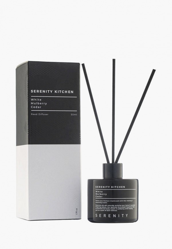 Аромадиффузор Decogallery