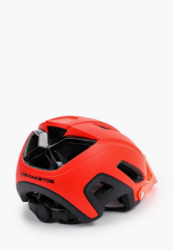 фото Шлем losraketos