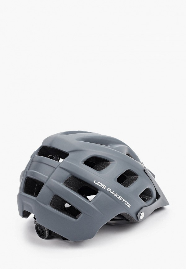 фото Шлем losraketos