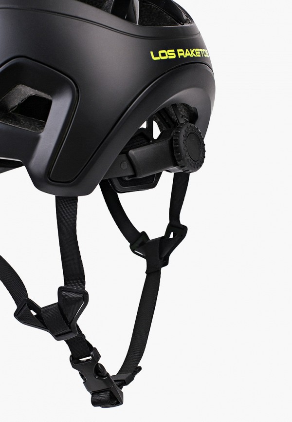 фото Шлем losraketos