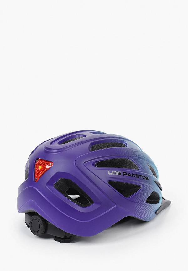 фото Шлем losraketos
