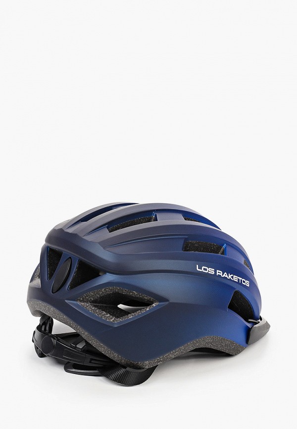 фото Шлем losraketos