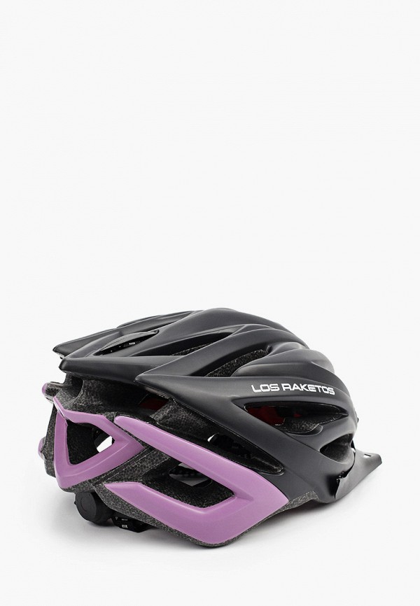 фото Шлем losraketos