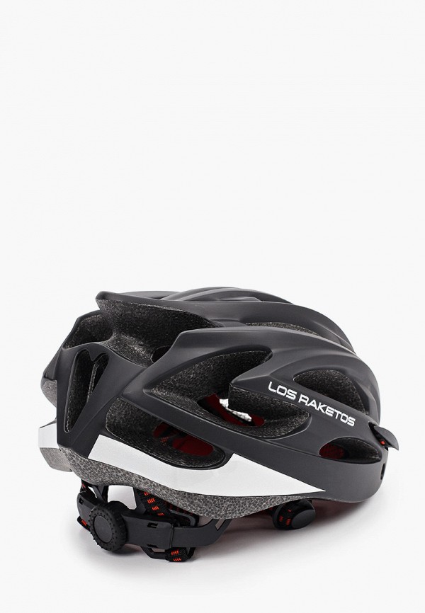 фото Шлем losraketos