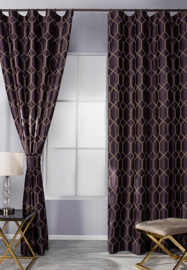 фото Шторы sanpa