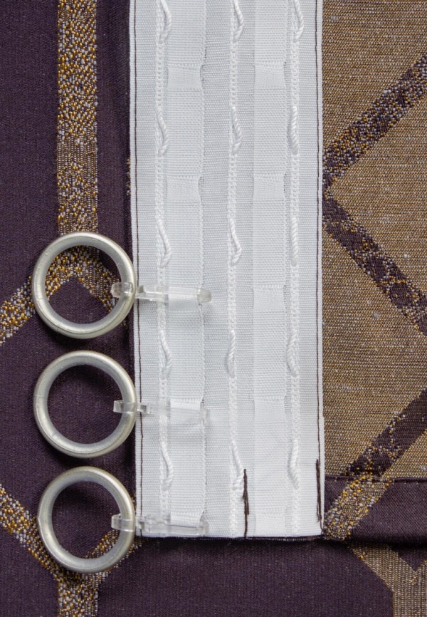 фото Шторы sanpa