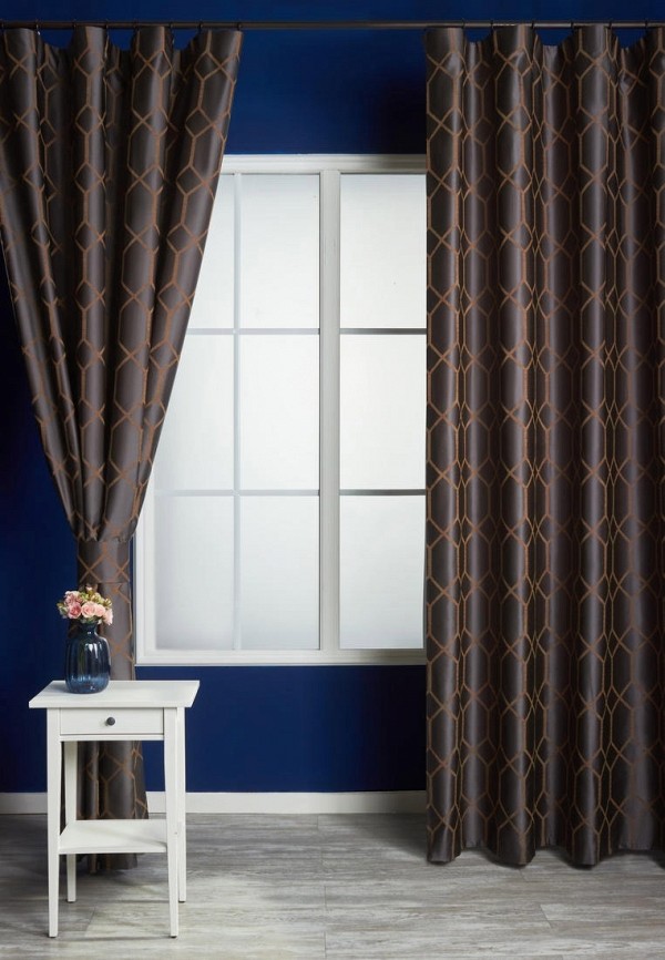 фото Шторы sanpa