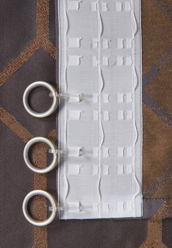 фото Шторы sanpa