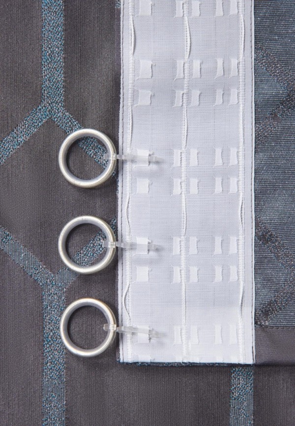 фото Шторы sanpa