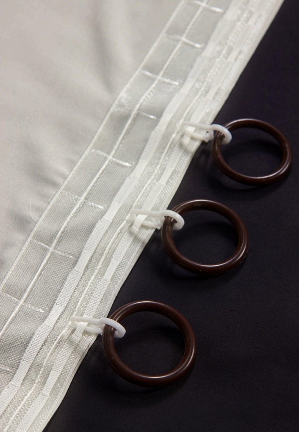 Тюль Sanpa бежевый, размер 00, фото 5