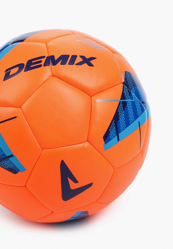 фото Мяч футбольный demix