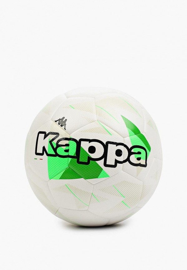 Мяч футбольный Kappa Foot ball IMS Kappa 5 мяч футбольный nike russian premier league strike белый размер 5