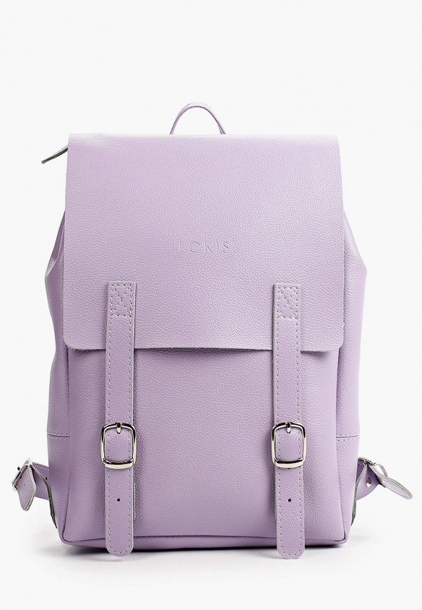 Рюкзак Lokis цвет фиолетовый 