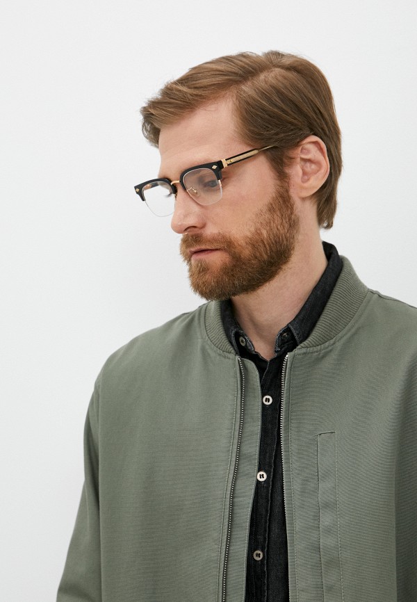 Оправа Havvs черный, размер 00, фото 5