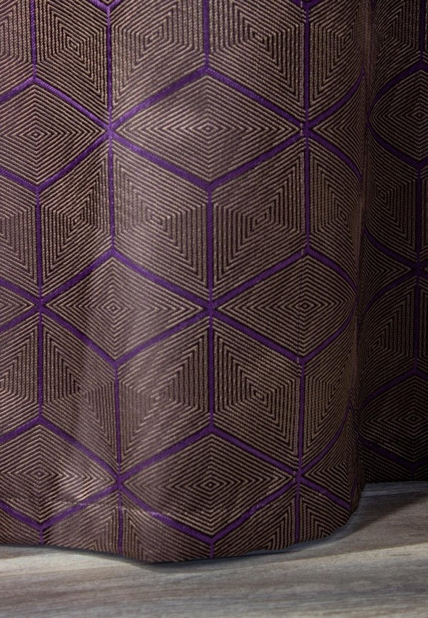 фото Шторы sanpa