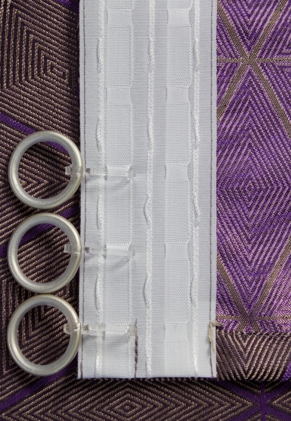 фото Шторы sanpa