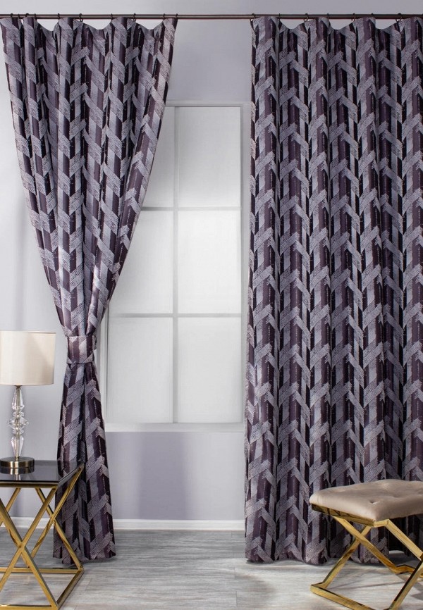 фото Шторы sanpa